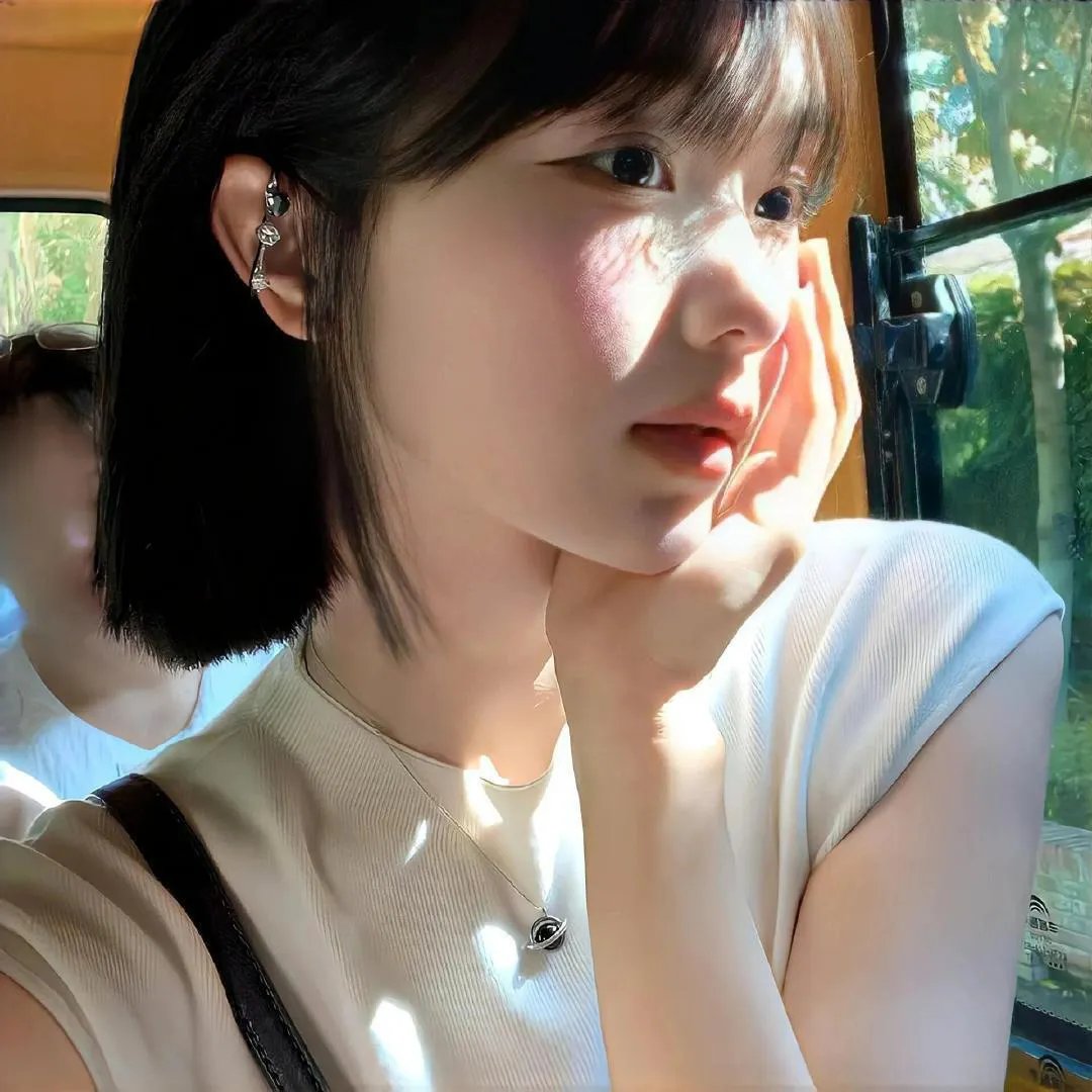 女学生的自白