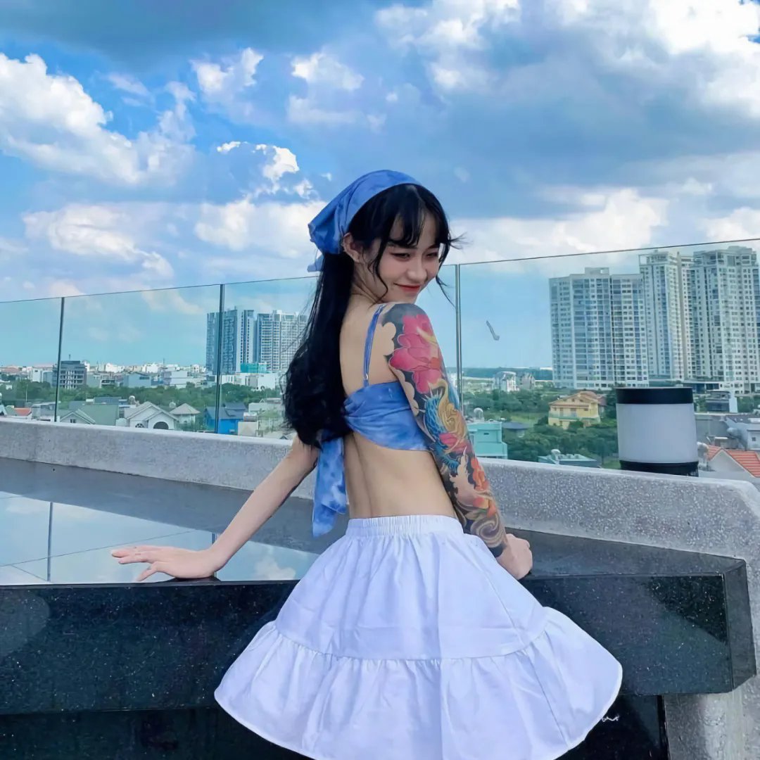 他们/她们